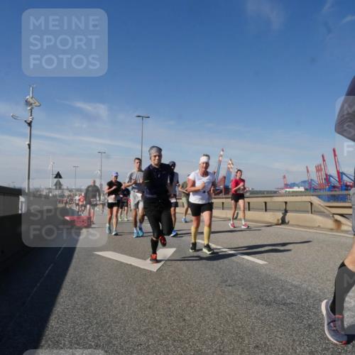 03.10.2025 - Köhlbrandbrückenlauf Matties Gatica Varas http://msf.ph/oto/8998542 03.10.2025 12:50:46 Position 2  meine-sportfotos.de