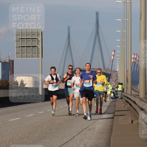 03.10.2025 - Köhlbrandbrückenlauf Luisa Fischer http://msf.ph/oto/8998546 03.10.2025 10:39:47 Position 3  meine-sportfotos.de