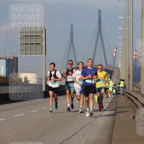 03.10.2025 - Köhlbrandbrückenlauf Luisa Fischer http://msf.ph/oto/8998550 03.10.2025 10:39:47 Position 3  meine-sportfotos.de