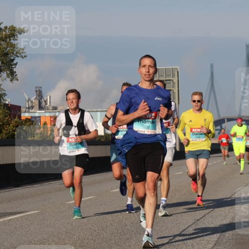 03.10.2025 - Köhlbrandbrückenlauf Luisa Fischer http://msf.ph/oto/8998609 03.10.2025 10:39:53 Position 3 3153, 1032, 10, 1044 meine-sportfotos.de