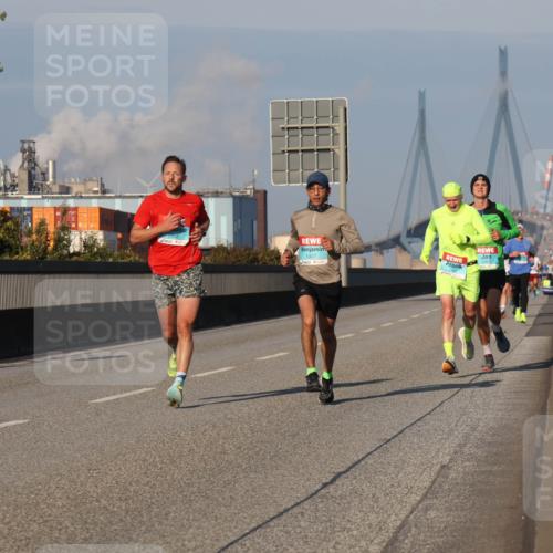 03.10.2025 - Köhlbrandbrückenlauf Luisa Fischer http://msf.ph/oto/8998729 03.10.2025 10:40:04 Position 3 1007 meine-sportfotos.de