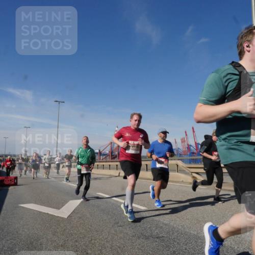 03.10.2025 - Köhlbrandbrückenlauf Matties Gatica Varas http://msf.ph/oto/8998735 03.10.2025 12:51:09 Position 2 11, 5213 meine-sportfotos.de