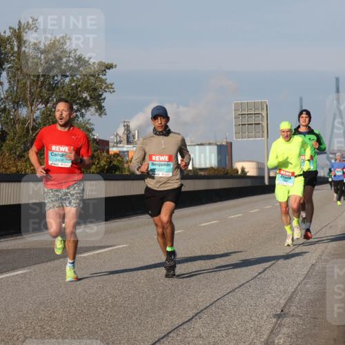 03.10.2025 - Köhlbrandbrückenlauf Luisa Fischer http://msf.ph/oto/8998757 03.10.2025 10:40:06 Position 3 2402, 1007 meine-sportfotos.de