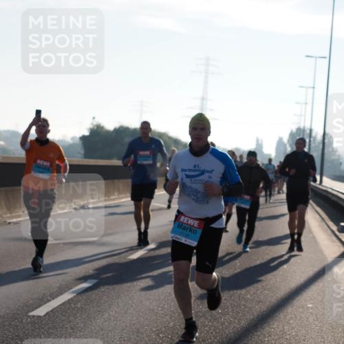 03.10.2025 - Köhlbrandbrückenlauf Fabian Wolf http://msf.ph/oto/8998763 03.10.2025 09:16:09 Position 3 41, 1116 meine-sportfotos.de