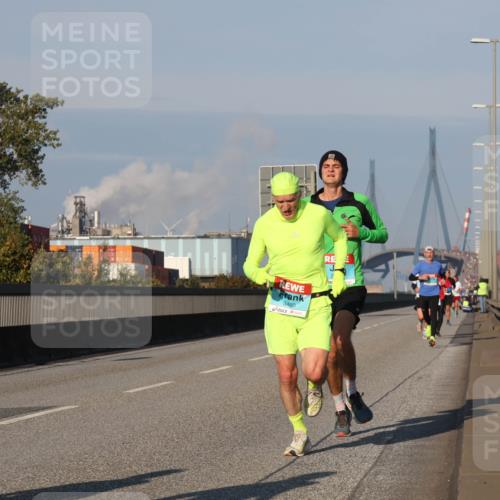 03.10.2025 - Köhlbrandbrückenlauf Luisa Fischer http://msf.ph/oto/8998771 03.10.2025 10:40:08 Position 3 1007, 3460 meine-sportfotos.de