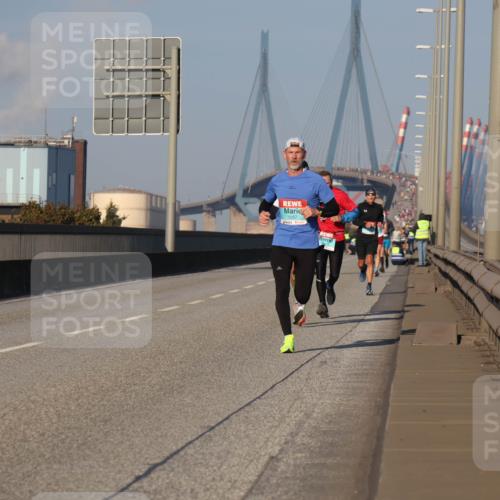 03.10.2025 - Köhlbrandbrückenlauf Luisa Fischer http://msf.ph/oto/8998806 03.10.2025 10:40:11 Position 3  meine-sportfotos.de