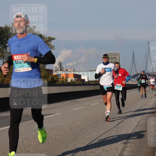 03.10.2025 - Köhlbrandbrückenlauf Luisa Fischer http://msf.ph/oto/8998857 03.10.2025 10:40:17 Position 3 1057 meine-sportfotos.de
