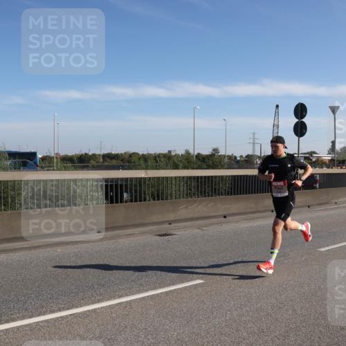 03.10.2025 - Köhlbrandbrückenlauf Julia Fischer http://msf.ph/oto/8998880 03.10.2025 12:09:10 Position 3  meine-sportfotos.de