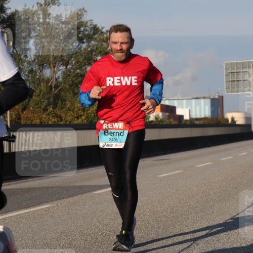 03.10.2025 - Köhlbrandbrückenlauf Luisa Fischer http://msf.ph/oto/8998882 03.10.2025 10:40:19 Position 3 3401 meine-sportfotos.de