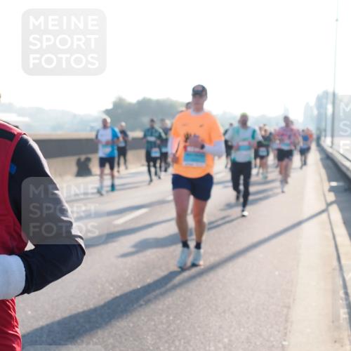 03.10.2025 - Köhlbrandbrückenlauf Fabian Wolf http://msf.ph/oto/8998902 03.10.2025 09:16:17 Position 3  meine-sportfotos.de