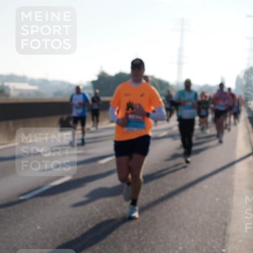 03.10.2025 - Köhlbrandbrückenlauf Fabian Wolf http://msf.ph/oto/8998916 03.10.2025 09:16:18 Position 3  meine-sportfotos.de