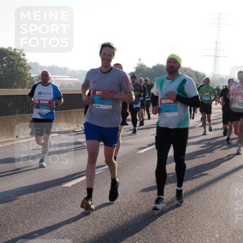 03.10.2025 - Köhlbrandbrückenlauf Fabian Wolf http://msf.ph/oto/8998982 03.10.2025 09:16:20 Position 3 1351, 2857, 3806 meine-sportfotos.de