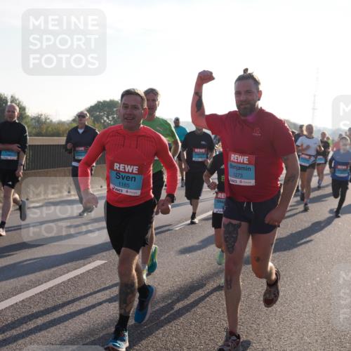 03.10.2025 - Köhlbrandbrückenlauf Fabian Wolf http://msf.ph/oto/8999126 03.10.2025 09:16:26 Position 3 1165, 1273 meine-sportfotos.de