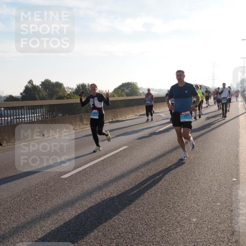 03.10.2025 - Köhlbrandbrückenlauf Fabian Wolf http://msf.ph/oto/8999229 03.10.2025 09:16:34 Position 3  meine-sportfotos.de