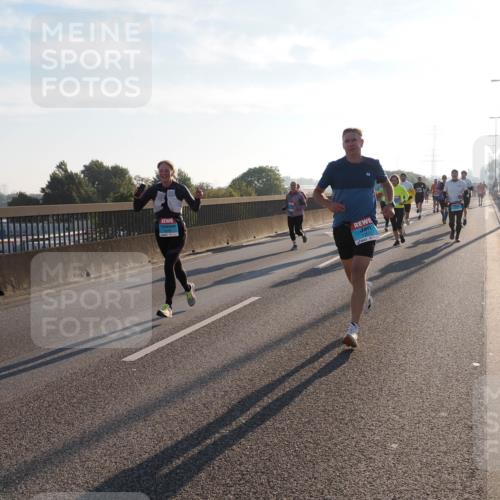 03.10.2025 - Köhlbrandbrückenlauf Fabian Wolf http://msf.ph/oto/8999240 03.10.2025 09:16:34 Position 3 1357 meine-sportfotos.de