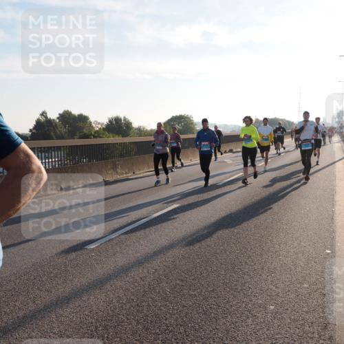 03.10.2025 - Köhlbrandbrückenlauf Fabian Wolf http://msf.ph/oto/8999291 03.10.2025 09:16:35 Position 3 5, 04 meine-sportfotos.de