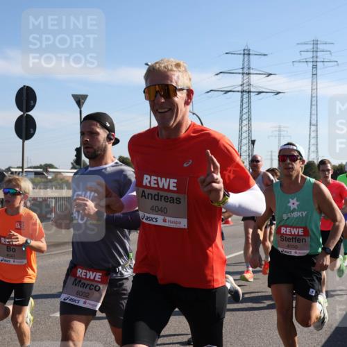03.10.2025 - Köhlbrandbrückenlauf Julia Fischer http://msf.ph/oto/8999297 03.10.2025 12:11:53 Position 3 4041, 6002, 4040, 4030 meine-sportfotos.de