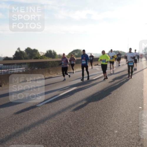 03.10.2025 - Köhlbrandbrückenlauf Fabian Wolf http://msf.ph/oto/8999299 03.10.2025 09:16:36 Position 3  meine-sportfotos.de