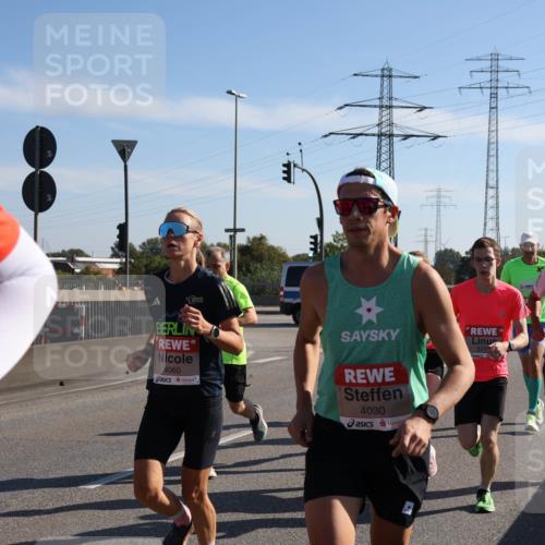 03.10.2025 - Köhlbrandbrückenlauf Julia Fischer http://msf.ph/oto/8999302 03.10.2025 12:11:54 Position 3 4060, 4030, 571, 6130 meine-sportfotos.de