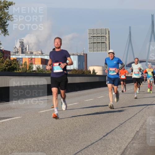 03.10.2025 - Köhlbrandbrückenlauf Luisa Fischer http://msf.ph/oto/8999319 03.10.2025 10:40:57 Position 3  meine-sportfotos.de