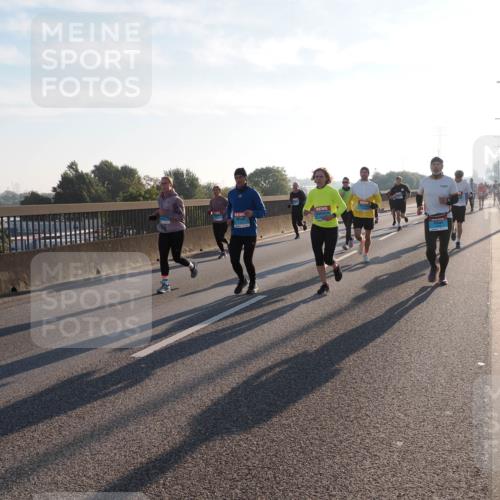 03.10.2025 - Köhlbrandbrückenlauf Fabian Wolf http://msf.ph/oto/8999324 03.10.2025 09:16:36 Position 3  meine-sportfotos.de