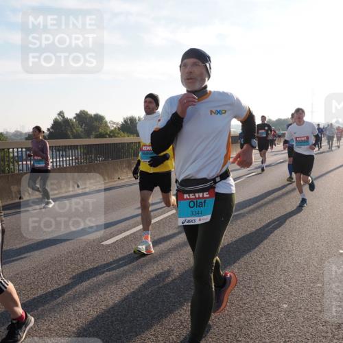 03.10.2025 - Köhlbrandbrückenlauf Fabian Wolf http://msf.ph/oto/8999401 03.10.2025 09:16:38 Position 3 1312, 3344 meine-sportfotos.de