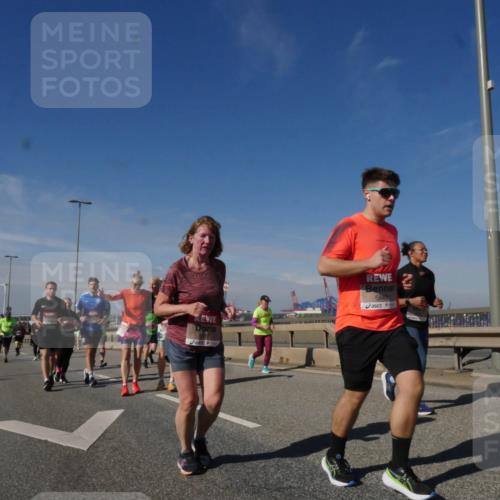 03.10.2025 - Köhlbrandbrückenlauf Matties Gatica Varas http://msf.ph/oto/8999420 03.10.2025 12:52:18 Position 2 5543 meine-sportfotos.de