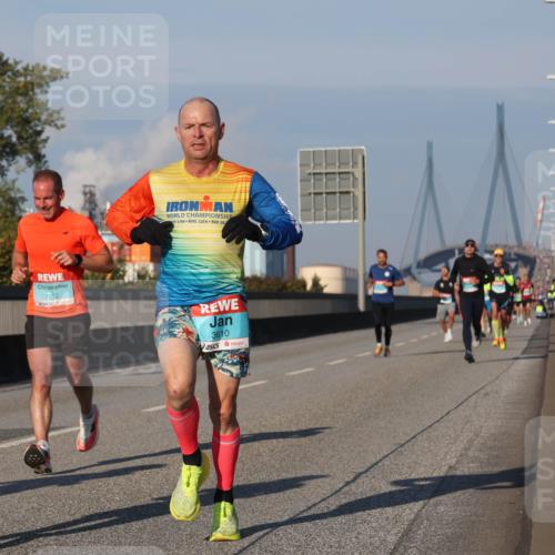 03.10.2025 - Köhlbrandbrückenlauf Luisa Fischer http://msf.ph/oto/8999473 03.10.2025 10:41:08 Position 3 3008, 1012, 2, 112, 262, 3610 meine-sportfotos.de