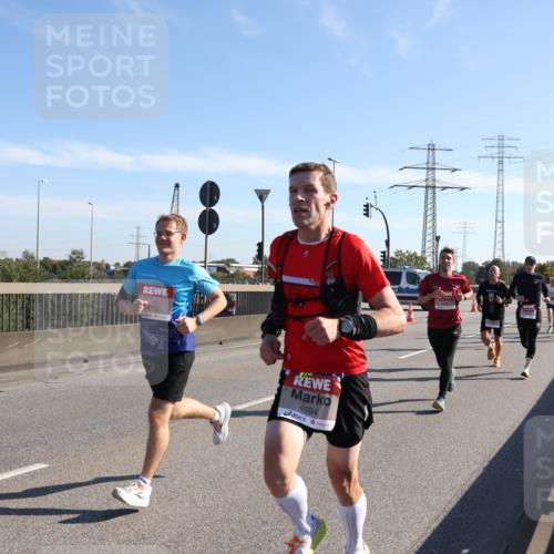 03.10.2025 - Köhlbrandbrückenlauf Julia Fischer http://msf.ph/oto/8999489 03.10.2025 12:12:47 Position 3 4594 meine-sportfotos.de