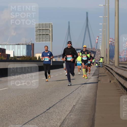 03.10.2025 - Köhlbrandbrückenlauf Luisa Fischer http://msf.ph/oto/8999513 03.10.2025 10:41:11 Position 3  meine-sportfotos.de