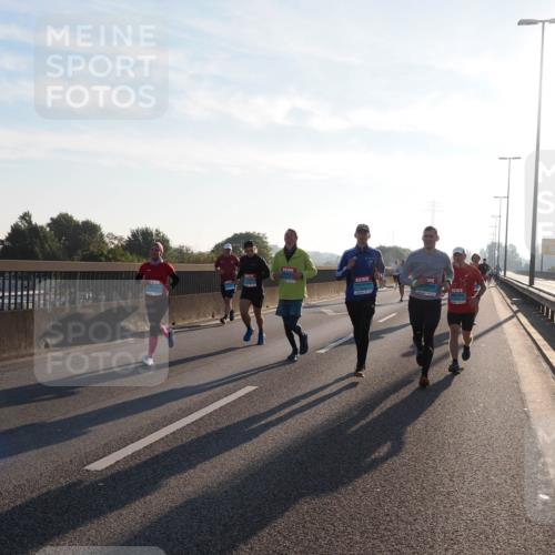 03.10.2025 - Köhlbrandbrückenlauf Fabian Wolf http://msf.ph/oto/8999589 03.10.2025 09:16:45 Position 3  meine-sportfotos.de