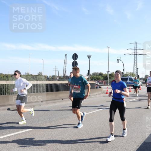 03.10.2025 - Köhlbrandbrückenlauf Julia Fischer http://msf.ph/oto/8999593 03.10.2025 12:13:06 Position 3 2025, 4137 meine-sportfotos.de