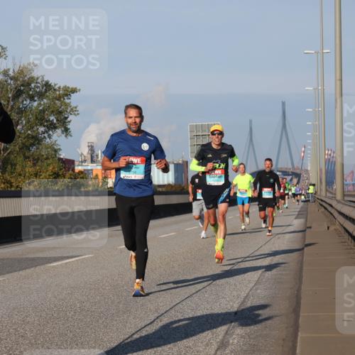 03.10.2025 - Köhlbrandbrückenlauf Luisa Fischer http://msf.ph/oto/8999598 03.10.2025 10:41:16 Position 3 1019, 3756 meine-sportfotos.de