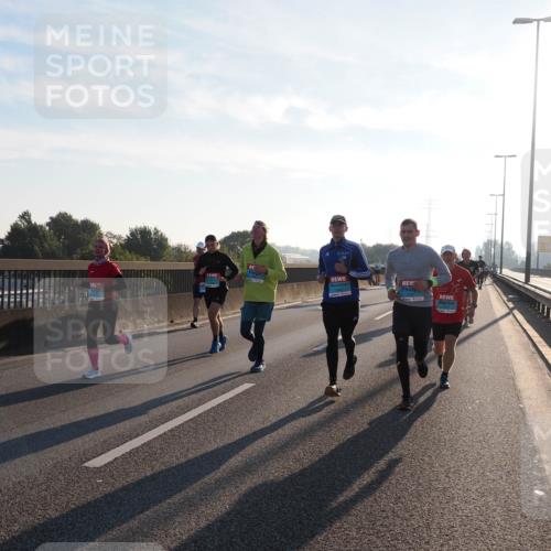 03.10.2025 - Köhlbrandbrückenlauf Fabian Wolf http://msf.ph/oto/8999608 03.10.2025 09:16:45 Position 3  meine-sportfotos.de