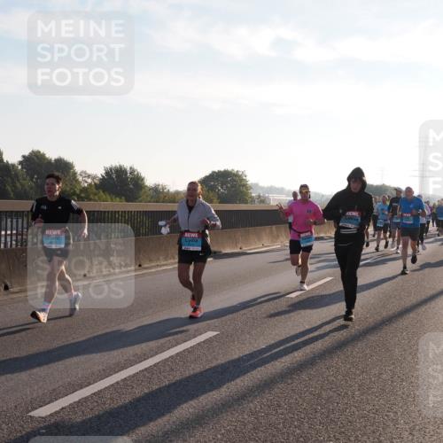03.10.2025 - Köhlbrandbrückenlauf Fabian Wolf http://msf.ph/oto/8999638 03.10.2025 09:16:50 Position 3  meine-sportfotos.de