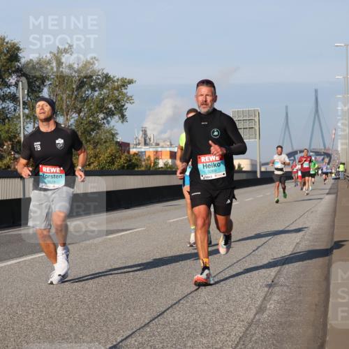 03.10.2025 - Köhlbrandbrückenlauf Luisa Fischer http://msf.ph/oto/8999684 03.10.2025 10:41:21 Position 3 3629, 3269 meine-sportfotos.de