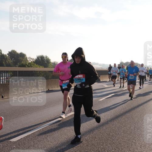 03.10.2025 - Köhlbrandbrückenlauf Fabian Wolf http://msf.ph/oto/8999688 03.10.2025 09:16:52 Position 3 3625, 167 meine-sportfotos.de