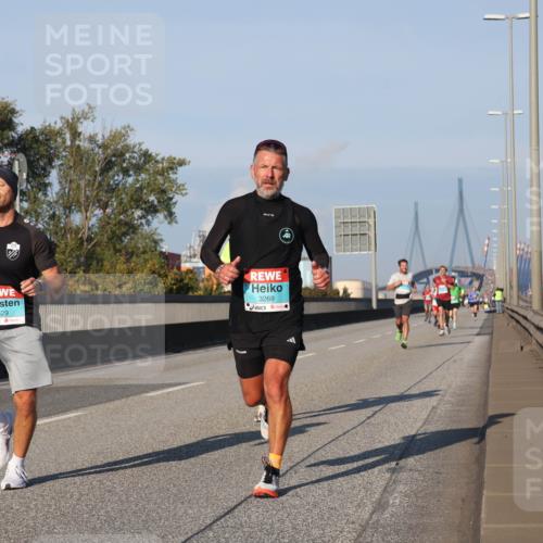 03.10.2025 - Köhlbrandbrückenlauf Luisa Fischer http://msf.ph/oto/8999690 03.10.2025 10:41:21 Position 3 3629, 3269 meine-sportfotos.de