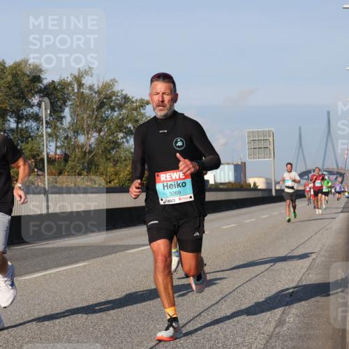 03.10.2025 - Köhlbrandbrückenlauf Luisa Fischer http://msf.ph/oto/8999699 03.10.2025 10:41:22 Position 3 3629, 3269 meine-sportfotos.de