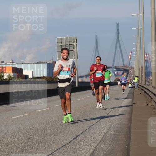 03.10.2025 - Köhlbrandbrückenlauf Luisa Fischer http://msf.ph/oto/8999753 03.10.2025 10:41:25 Position 3 2933 meine-sportfotos.de