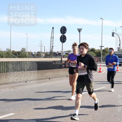 03.10.2025 - Köhlbrandbrückenlauf Julia Fischer http://msf.ph/oto/8999896 03.10.2025 12:13:55 Position 3 5721, 5424, 6813 meine-sportfotos.de
