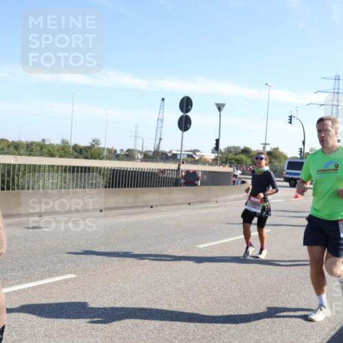 03.10.2025 - Köhlbrandbrückenlauf Julia Fischer http://msf.ph/oto/9000011 03.10.2025 12:14:17 Position 3  meine-sportfotos.de