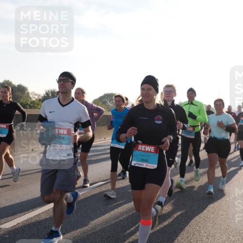 03.10.2025 - Köhlbrandbrückenlauf Fabian Wolf http://msf.ph/oto/9000033 03.10.2025 09:16:59 Position 3 1516, 3842 meine-sportfotos.de