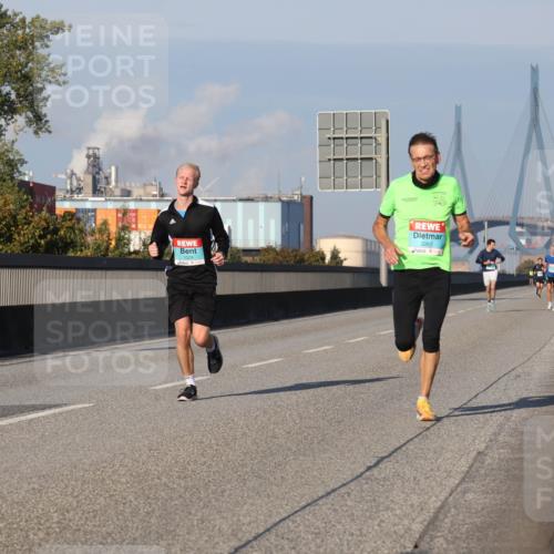 03.10.2025 - Köhlbrandbrückenlauf Luisa Fischer http://msf.ph/oto/9000147 03.10.2025 10:41:45 Position 3 1029, 3262 meine-sportfotos.de