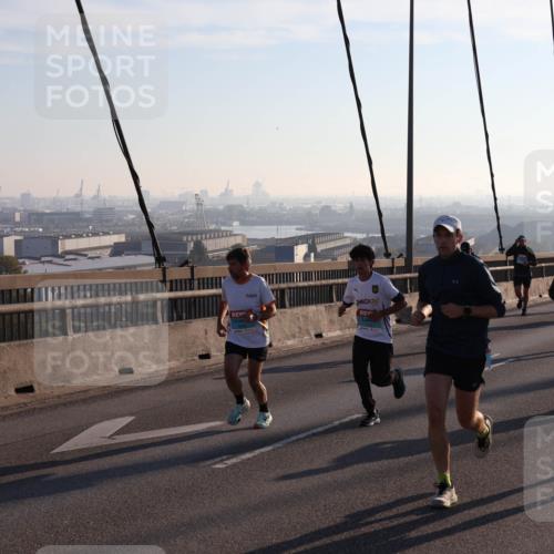 03.10.2025 - Köhlbrandbrückenlauf Julia Fischer http://msf.ph/oto/9000252 03.10.2025 09:20:48 Position 1 24, 3775 meine-sportfotos.de