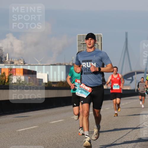 03.10.2025 - Köhlbrandbrückenlauf Luisa Fischer http://msf.ph/oto/9000368 03.10.2025 10:42:24 Position 3 2024, 2831 meine-sportfotos.de