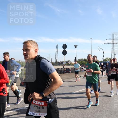 03.10.2025 - Köhlbrandbrückenlauf Julia Fischer http://msf.ph/oto/9000376 03.10.2025 12:15:12 Position 3 6272, 4349 meine-sportfotos.de