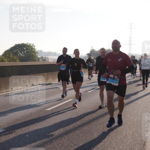 03.10.2025 - Köhlbrandbrückenlauf Fabian Wolf http://msf.ph/oto/9000387 03.10.2025 09:17:07 Position 3 1149, 1299 meine-sportfotos.de