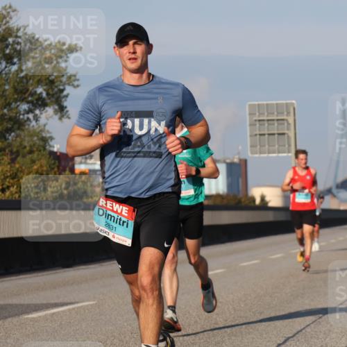 03.10.2025 - Köhlbrandbrückenlauf Luisa Fischer http://msf.ph/oto/9000403 03.10.2025 10:42:26 Position 3 024, 2831 meine-sportfotos.de