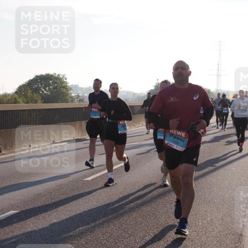 03.10.2025 - Köhlbrandbrückenlauf Fabian Wolf http://msf.ph/oto/9000411 03.10.2025 09:17:08 Position 3 114, 1299 meine-sportfotos.de